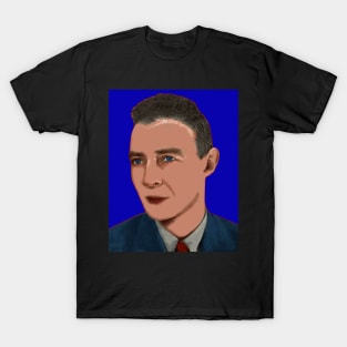 j. robert oppenheimer T-Shirt